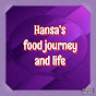 Hansa Food Journey  logo