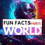 Fun Facts Shorts World logo