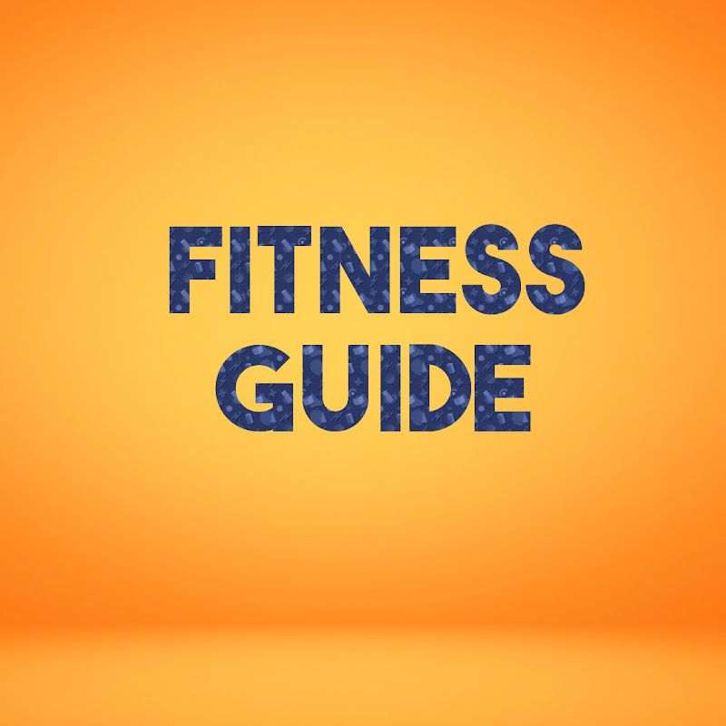 Fitness Guide
