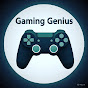 Gaming Genius  logo