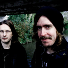 Storm Corrosion - Topic