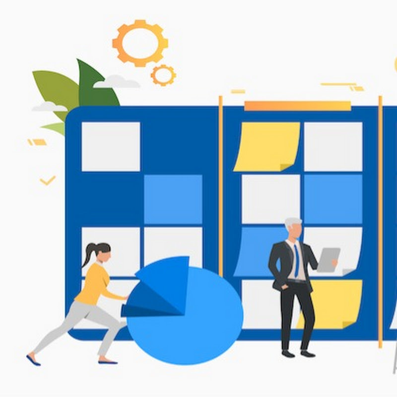 Enterprise Agility, Product Management, & Lean