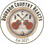 Bourbon Country Reacts logo