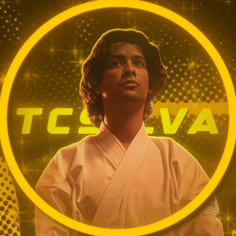 Tcsilva