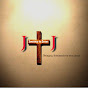 J2J-Journey to Jesus logo