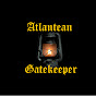 Atlantean Gatekeeper logo