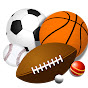Sports Rush logo
