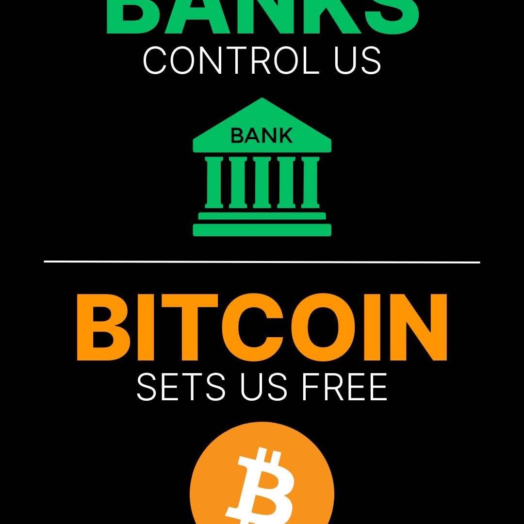 Post from Mr Bitcoin Maxi