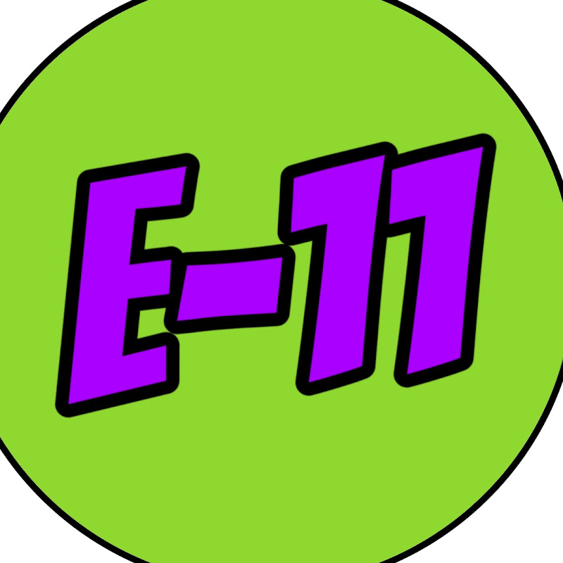 E-11