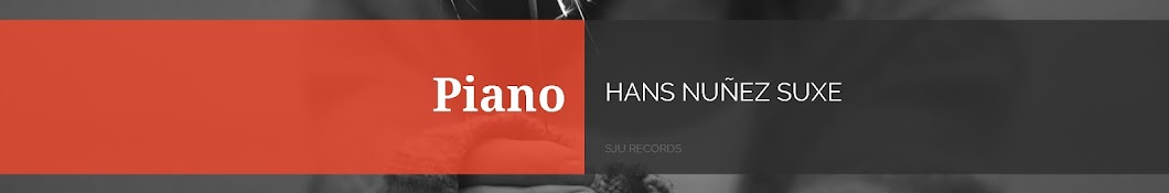 Hans NuÃ±ez Suxe YouTube channel avatar