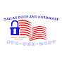 Dallas Door and Hardware logo