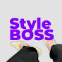 스타일보스 The Style BOSS 썸네일