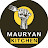 Mauryan Kitchen Team