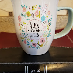THE COFFEE AND BIBLE HOUR SHOW