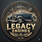 Legacy Engines          2.6M views. 6 hours ago...