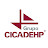  Grupo CICADEHP