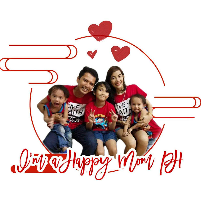 I'm a Happy Mom PH