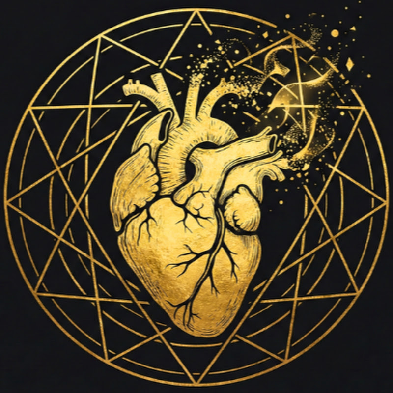 The Alchemist’s Heart