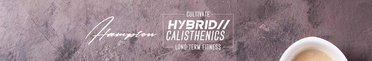 Calisthenics cultivate hybrid Can YOU