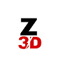 Zoon 3D logo