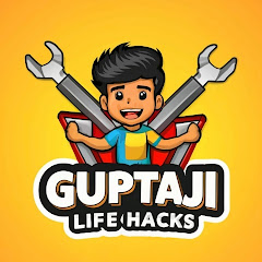 Guptaji Life Hacks avatar