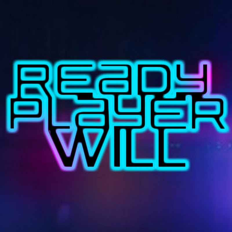 Ready Player Will