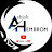 Ashish  Hembrom official