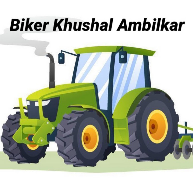 Biker Khushal Ambilkar