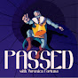 Passed Podcast logo