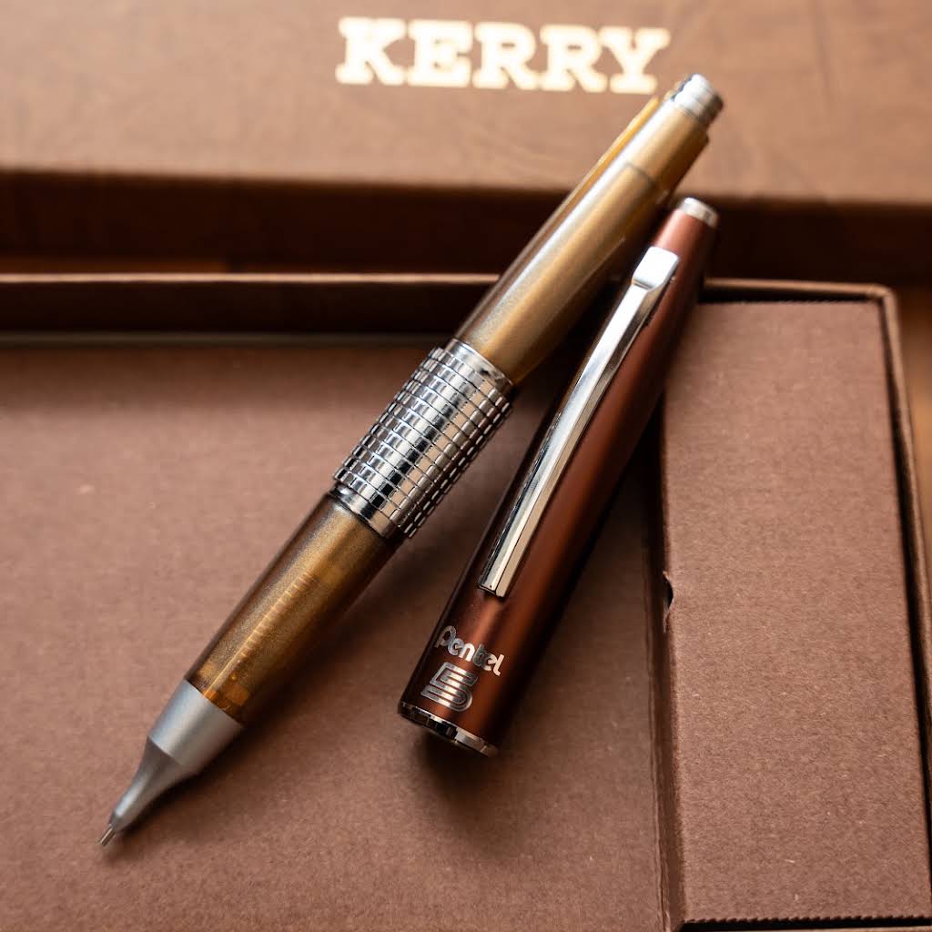 Seasar Stationery - YouTube