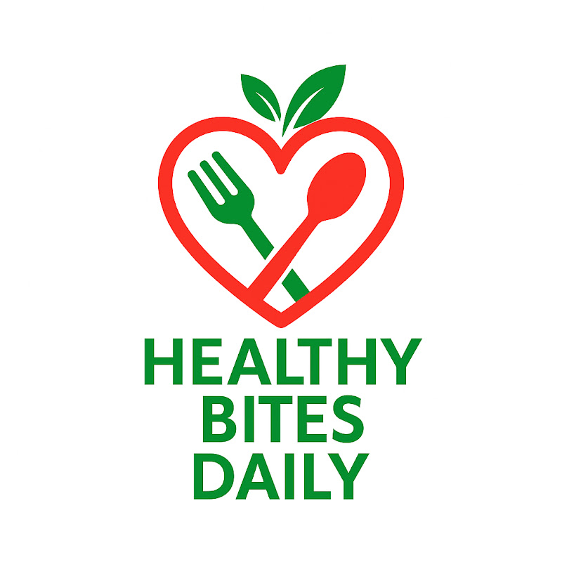 HEALTHY BITES DAILY