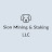 Sion Mining & Staking LLC