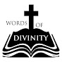 Words of Divinity logo