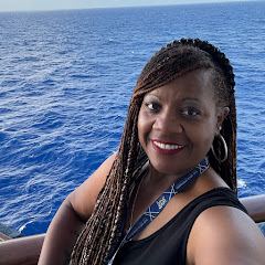 Shauna’s Cruising & Travels 🛳️  channel thumbnail