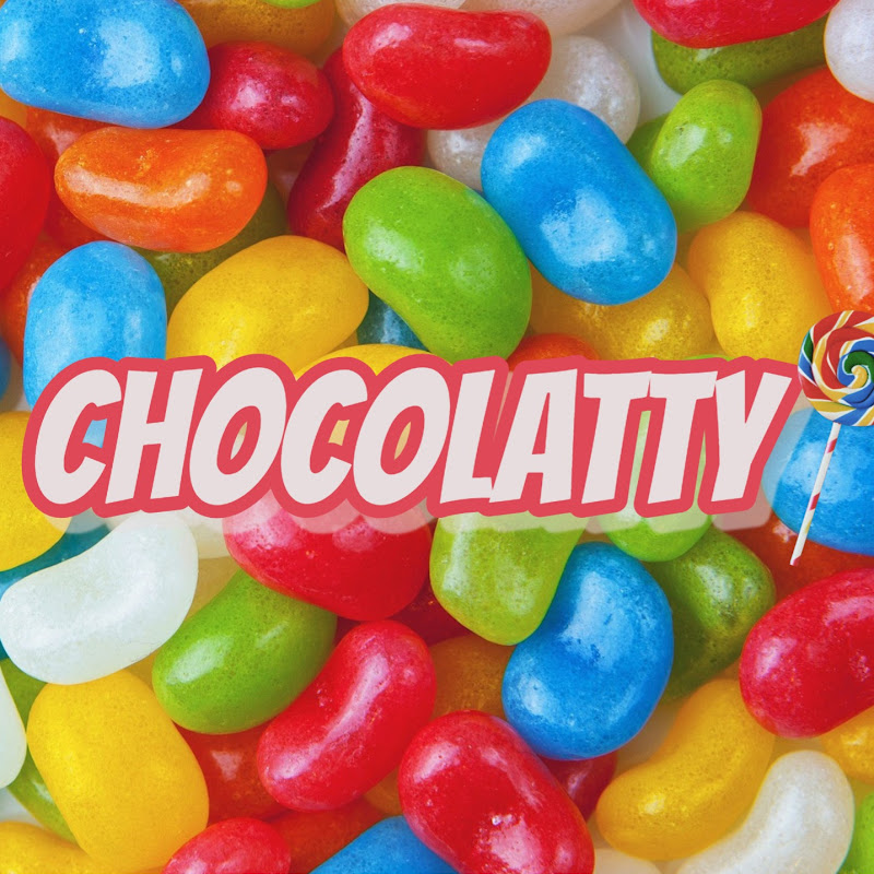 Chocolatty