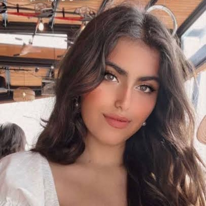 سنابات رؤى القحطاني