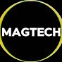 Magnificent Technology logo