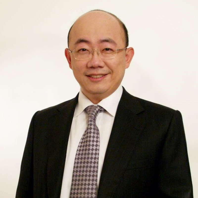 郭正亮頻道 Logo