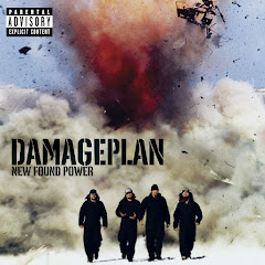 Damageplan - Topic