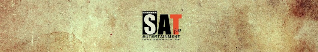 SAT Pro Entertainment Аватар канала YouTube