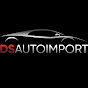 DSAUTO AutoimportDS logo