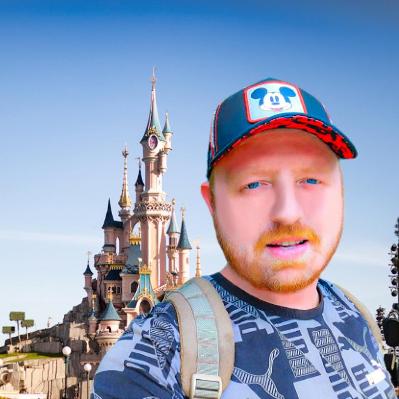 let's dream of disney 