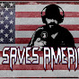 Rich Saves America logo