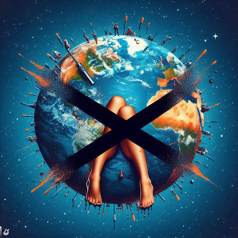 Uncensored World