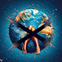 Uncensored World logo