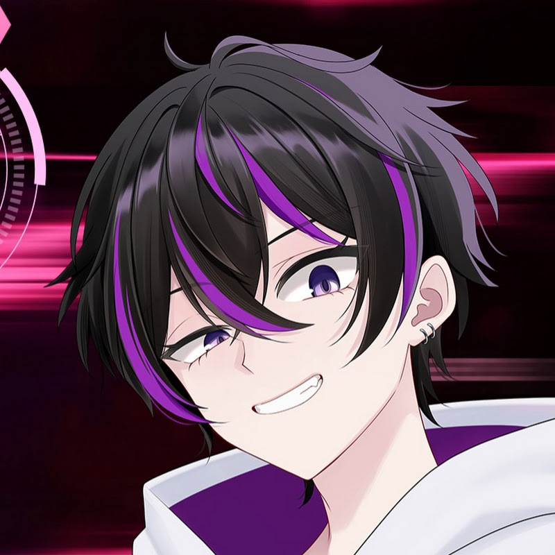 杏葉ライカー / Ryker azuha