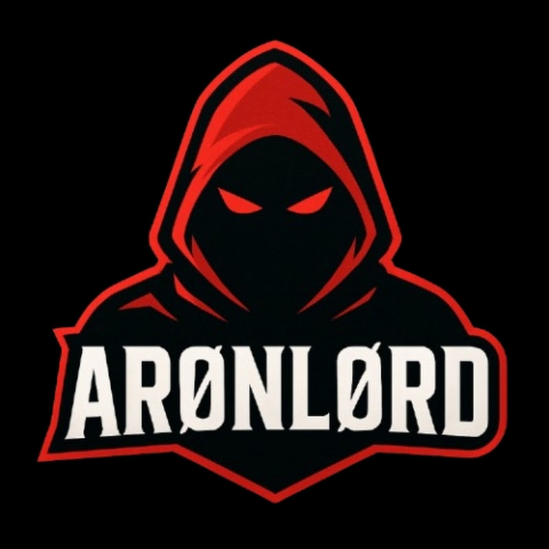 ARøNLøRD