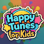 Happy Tunes for kids logo