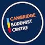 Cambridge Buddhist Centre logo