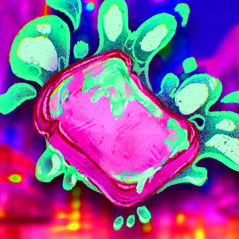 WetBread